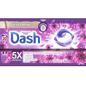 Dash-Tout-en-1-PODS-Lessive-En-Capsules-30-