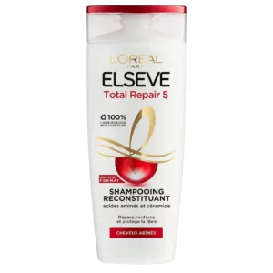 L'oreal ELSEVE Shampooing Total Repair 5 290Ml