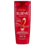 L'Oréal Paris Elsève Color-Vive Shampooing-Soin Cheveux Colorés/Méchés 290 ml