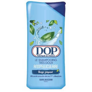 DOP Shampooing Très Doux Antipelliculaire 400ml